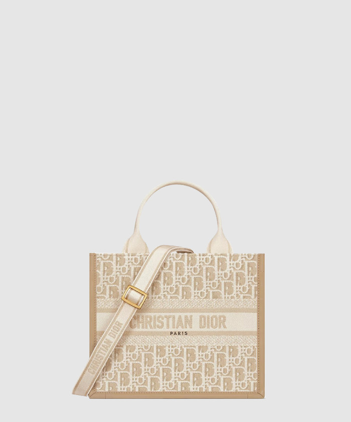 레이디 까나쥬 북토트백 스몰 M1325 【매장-480만원대】