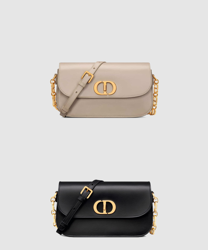 스몰 30 몽테인 애비뉴 백 M9261 【매장-490만원대】