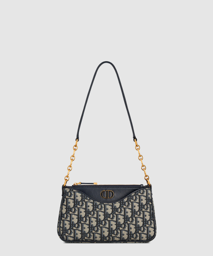 30 몽테인 애비뉴 호보백 S2187 【매장-290만원대】