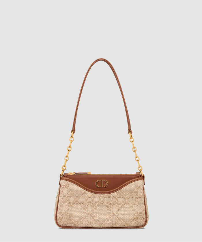 30 몽테인 애비뉴 호보백 S2187 【매장-270만원대】