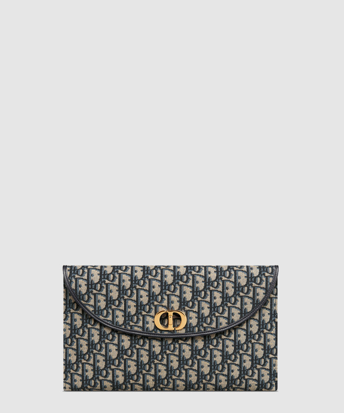 30 몽테인 애비뉴 파우치 S2191 【매장-190만원대】