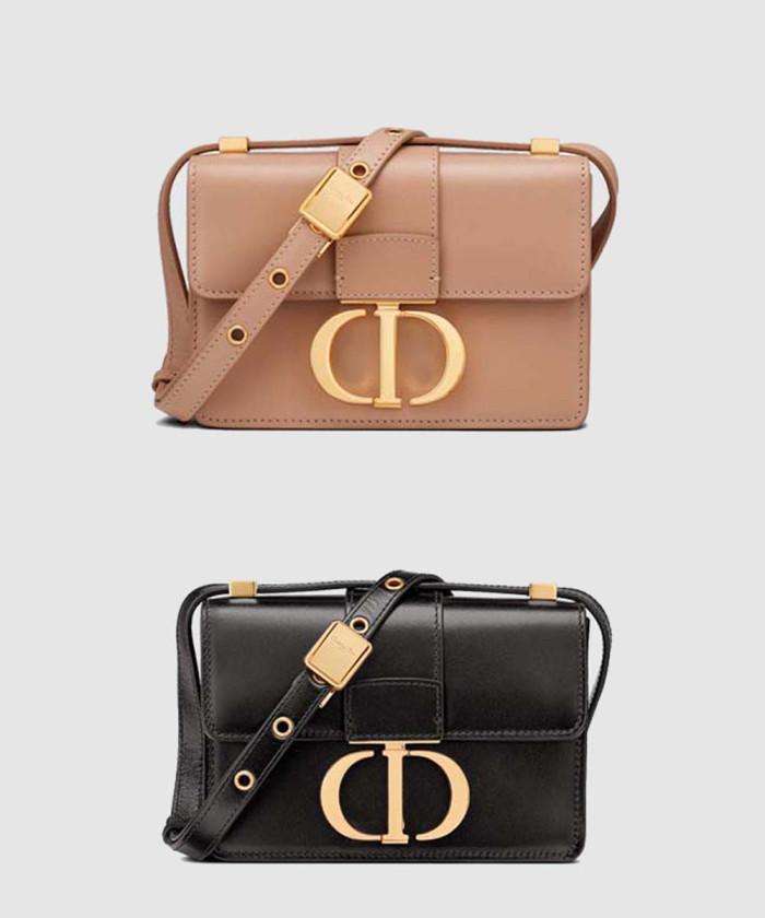 몽테인백 마이크로 S2110 【매장-310만원대】