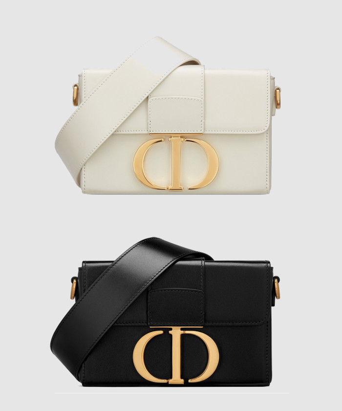 30 몽테인 박스백 M9204 【매장-420만원대】