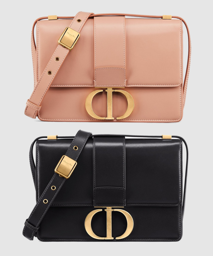 30 몽테인백 카프스킨 M9203 【매장-470만원대】