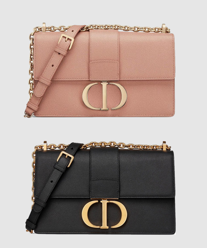 30 몽테인백 M9208 【매장-470만원대】