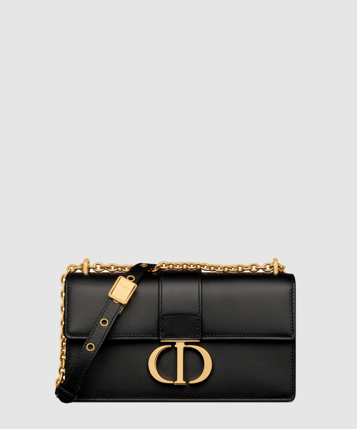 30 몽테인 이스트 웨스트 체인백 M9334 【매장-470만원대】