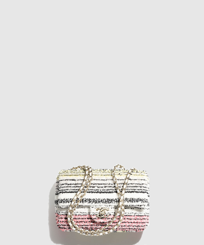 스몰 플랩백 AS4561  【매장-990만원대】