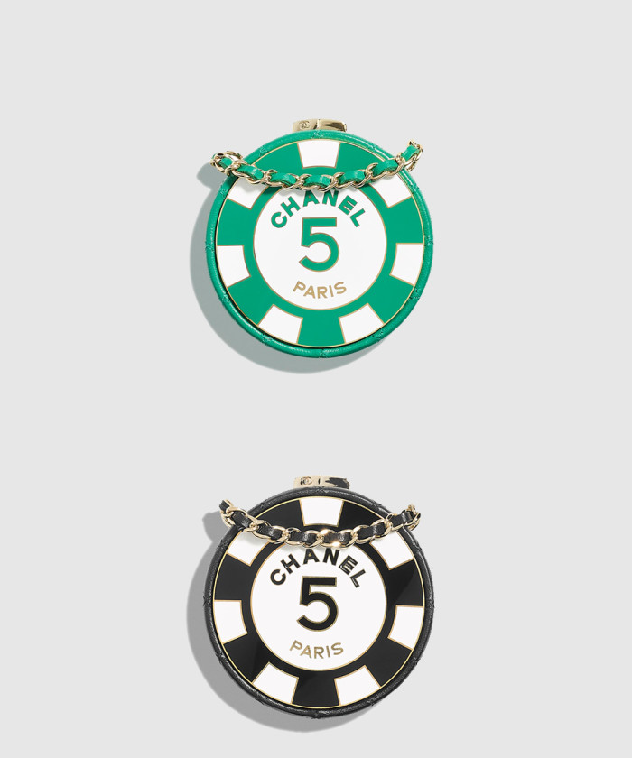 체인 미니백 AP3074 【매장-670만원대】