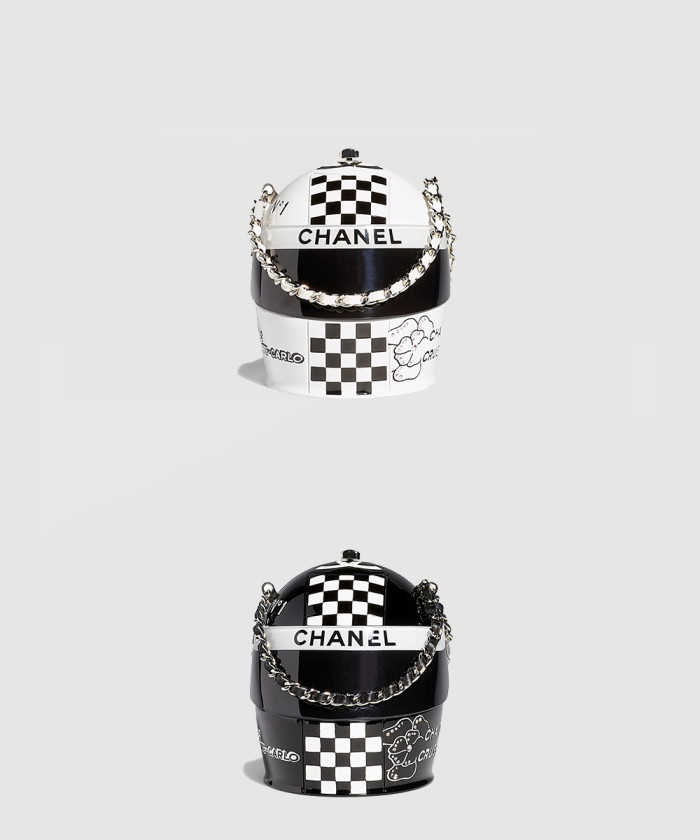 헬멧 미노디에르 AS3774 【매장-910만원대】