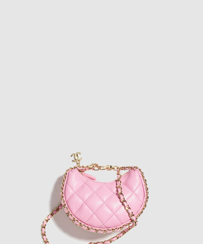 체인 미니백 AP3232 【매장-530만원대】