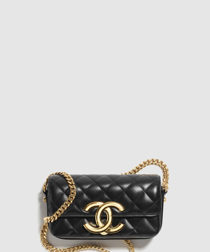 체인 플랩 폰 홀더 AP3207 【매장-480만원대】