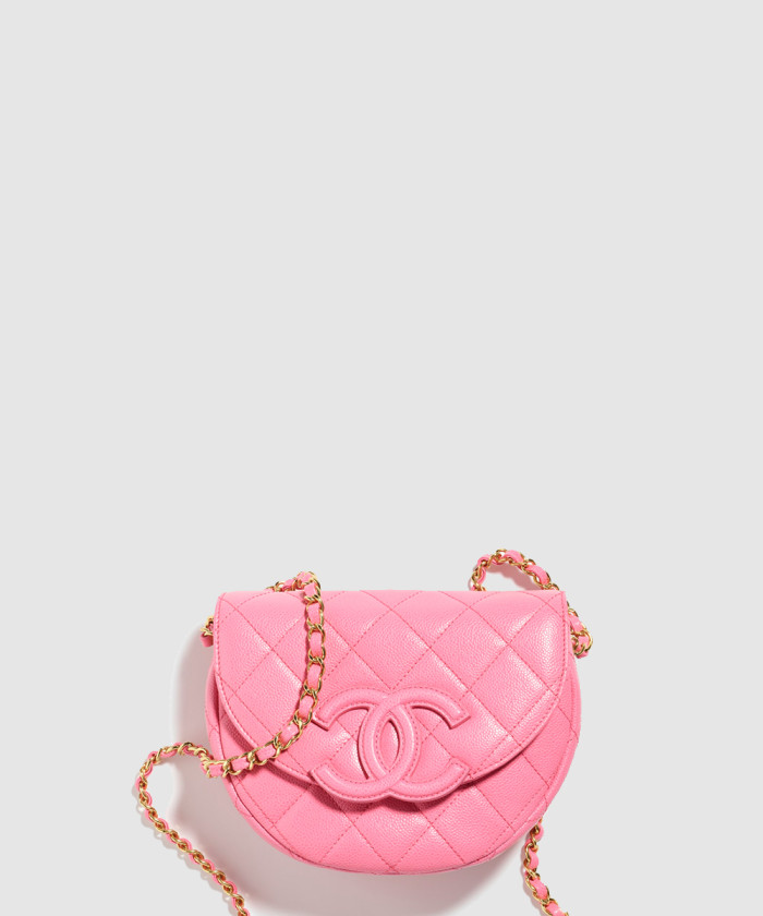 미니 메신저백 AS3867 【매장-620만원대】