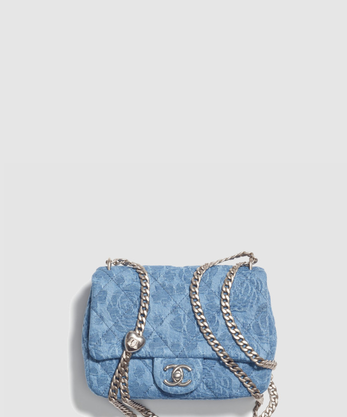 미니 플랩백 AS3829 【매장-690만원대】