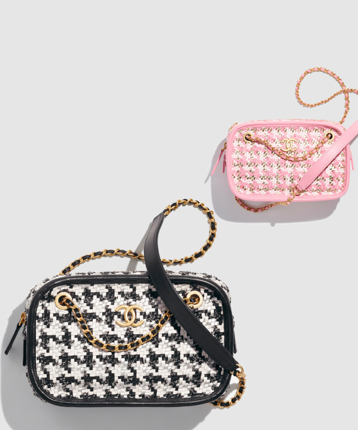 스몰 카메라 케이스 AS3768 【매장-650만원대】