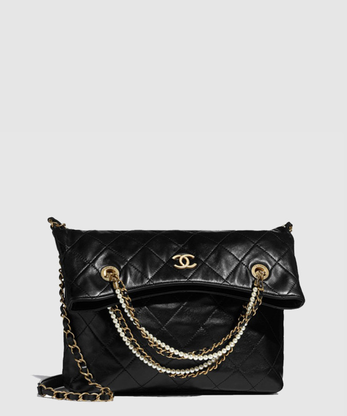 폴딩 쇼퍼백 AS2213 【매장-680만원대】