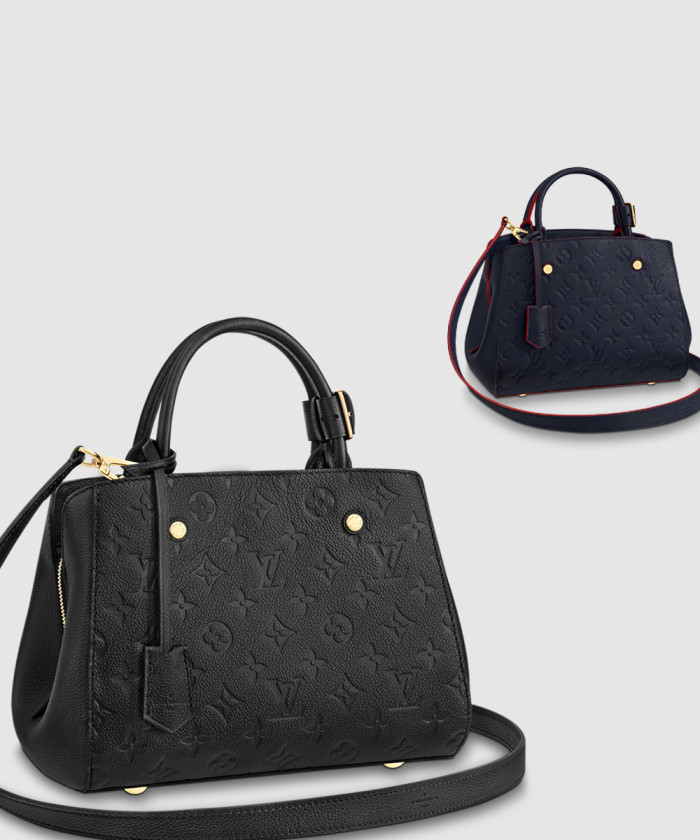 몽테뉴 BB M41053 【매장-370만원대】