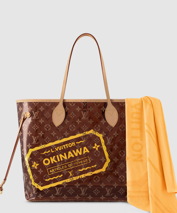 네버풀 GM M14494 【매장-460만원대】