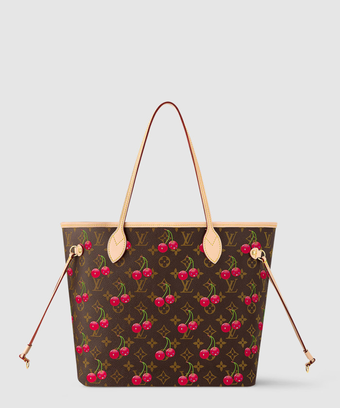 LV x TM 네버풀 MM M13263 【매장-420만원대】