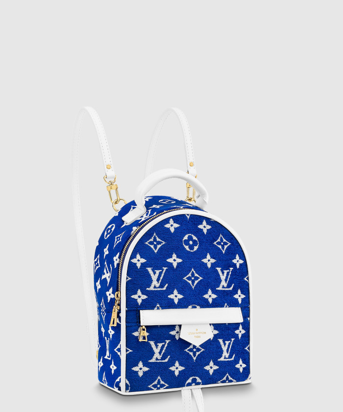 팜스프링스 백팩 미니 M46207 【매장-350만원대】