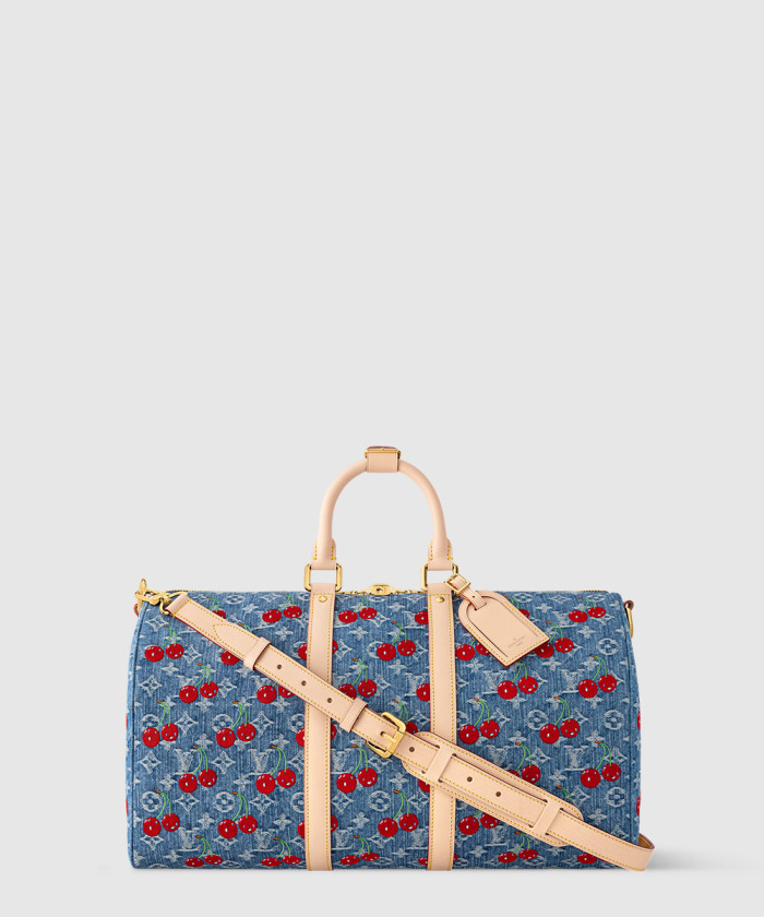 LV x TM 키폴 반둘리에 45 M13875 【매장-810만원대】