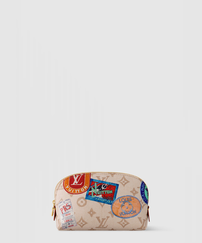 화장품 파우치 PM M14909 【매장-90만원대】