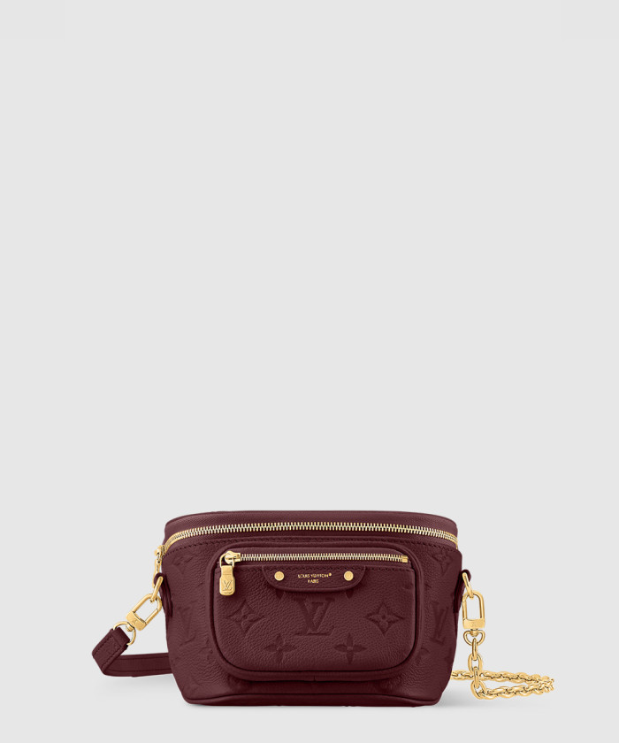 미니 범백 M25905 【매장-340만원대】