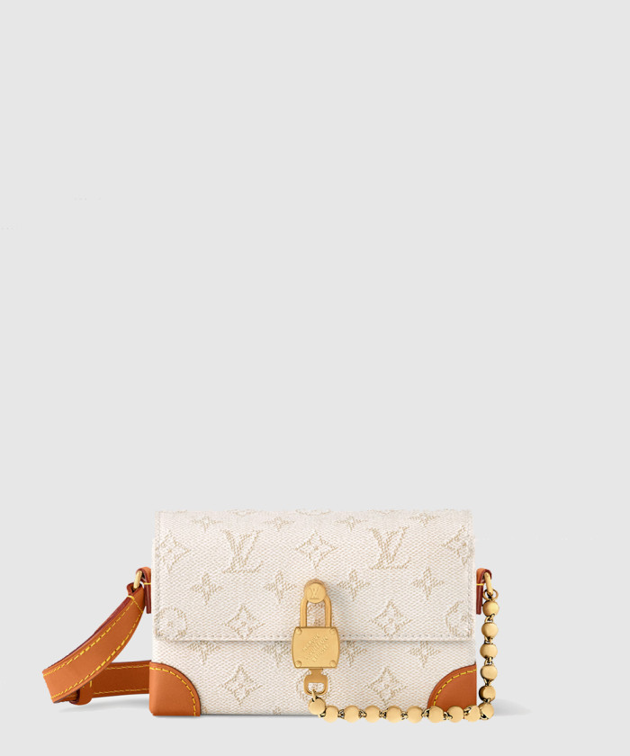 스티머 웨어러블 월릿 M14686 【매장-310만원대】