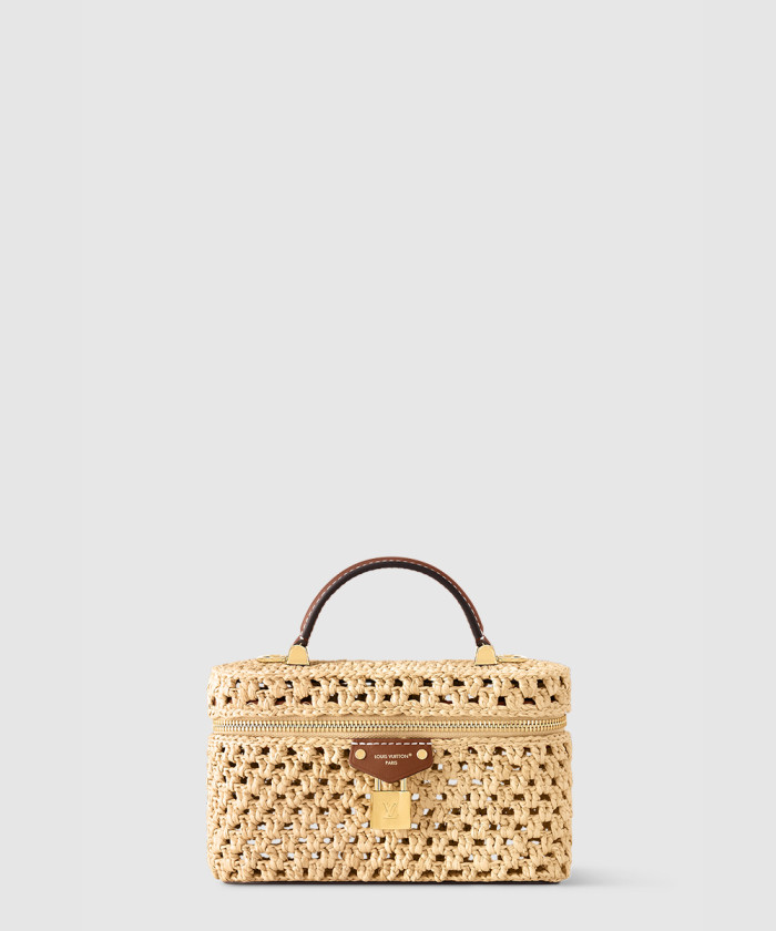 베니티 체인 파우치 M14303 【매장-460만원대】