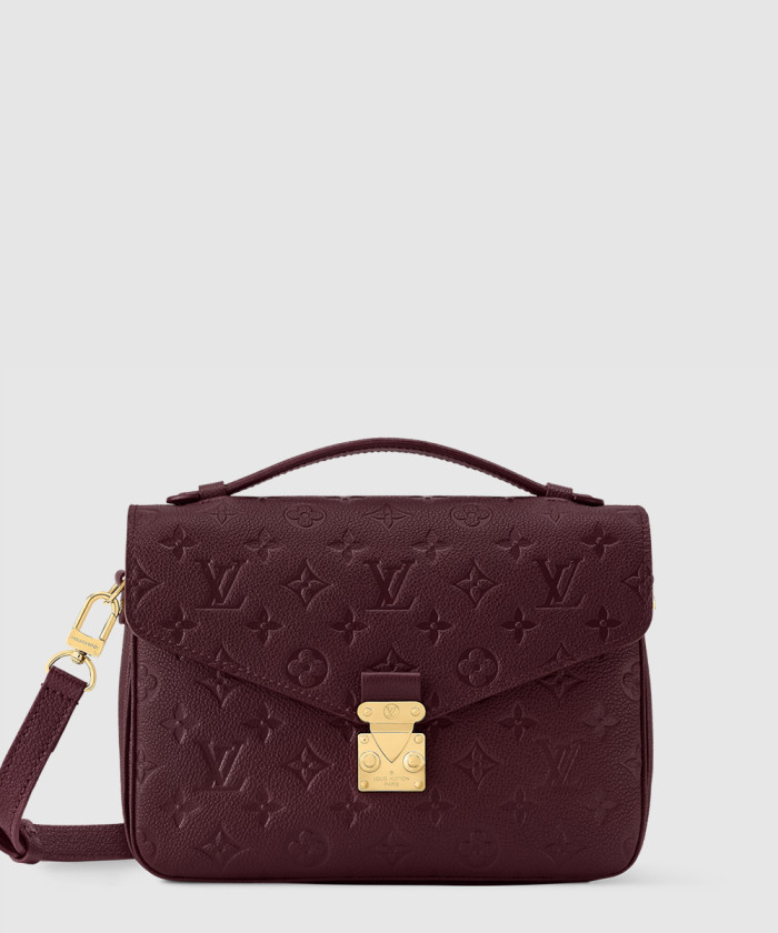 포쉐트 메티스 MM M25939 【매장-390만원대】