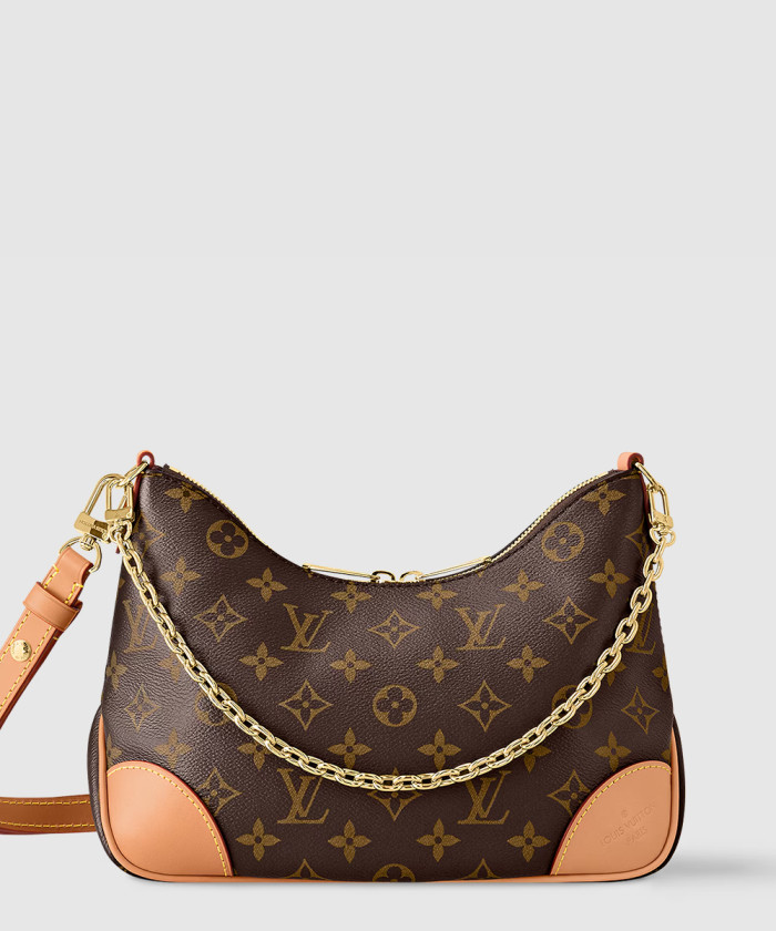 불로뉴 PM M45832 【매장-370만원대】