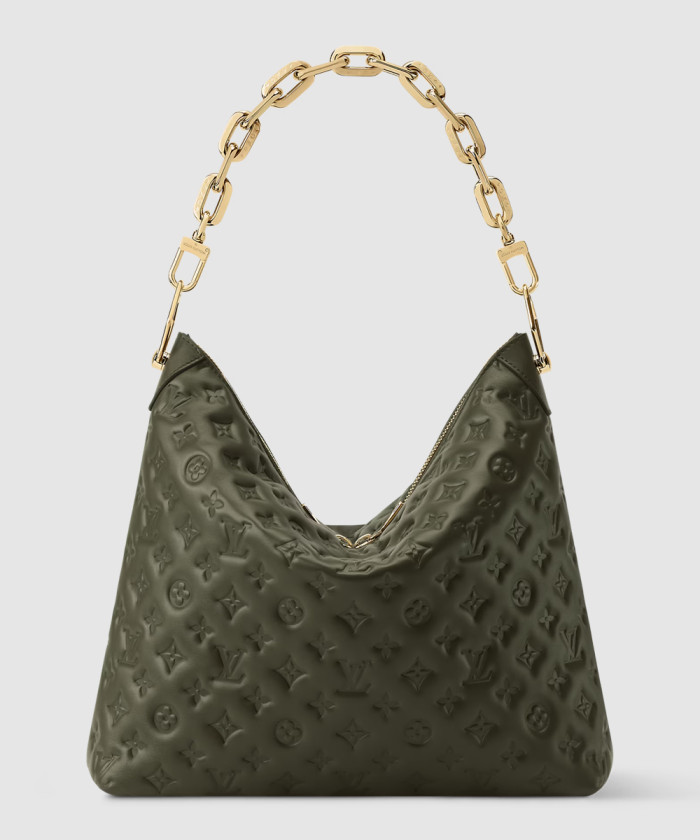 쿠신 호보 MM M15228 【매장-700만원대】