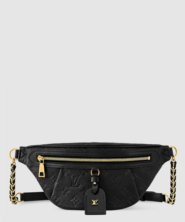 하이 라이즈 PM M14353 【매장-340만원대】