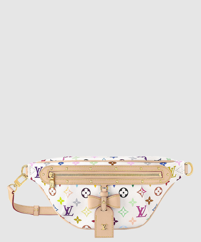 무라카미다카시 콜라보 벨트백 M13660 【매장-330만원대】