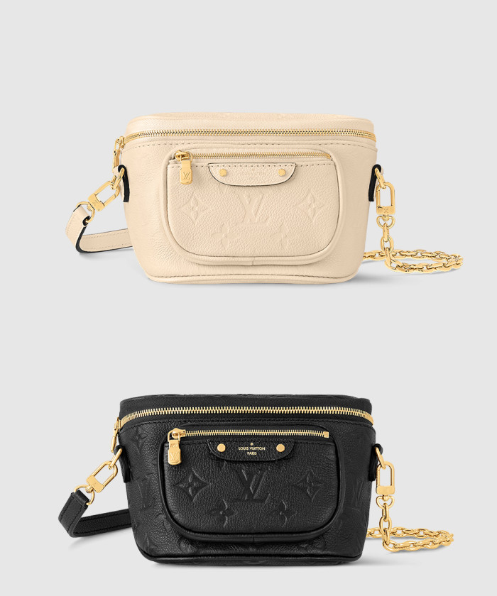 미니 범백 M46917 【매장-270만원대】