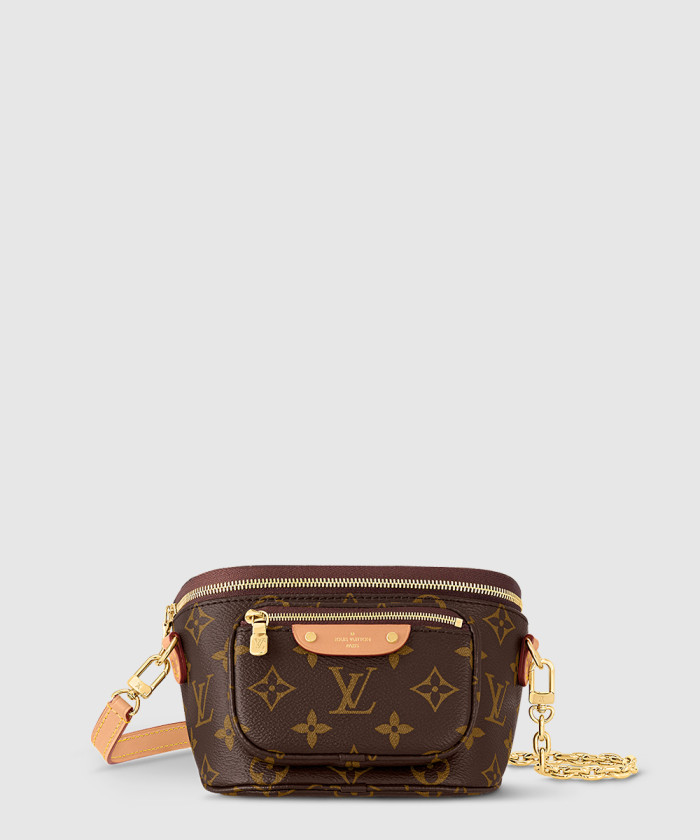 미니 범백 M82335 【매장-250만원대】