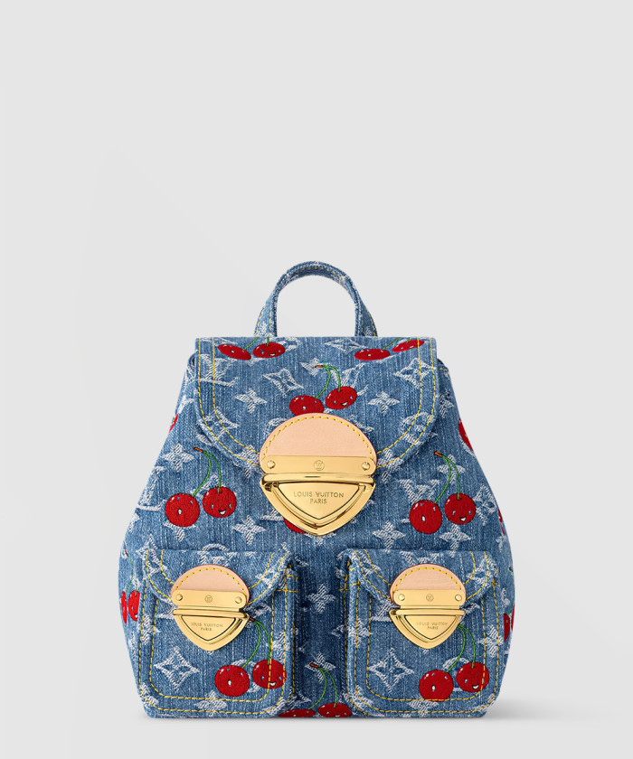 LV x TM 베니스 NM M13679 【매장-580만원대】