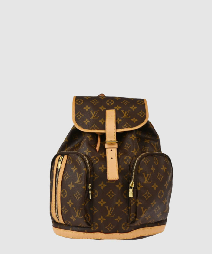 보스포어 백팩 M40107 【매장-570만원대】