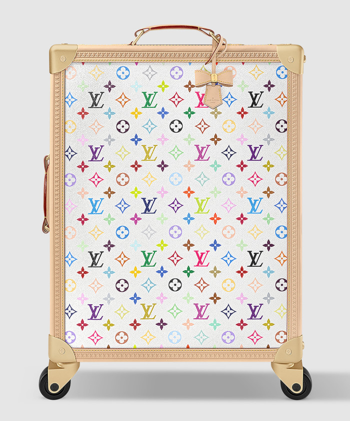 LV x TM 롤링 트렁크 M13740 【매장-1700만원대】