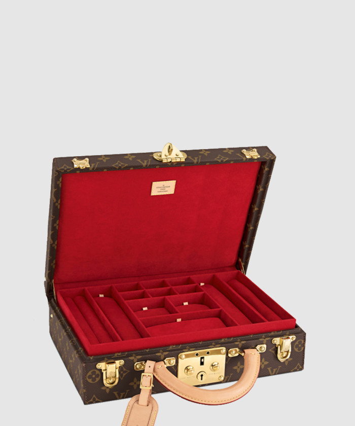 부아뜨 비쥬 M20076 【매장-1400만원대】