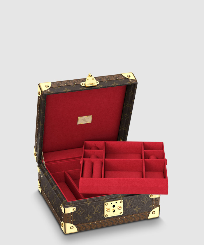 주얼리 박스 M13513 【매장-890만원대】