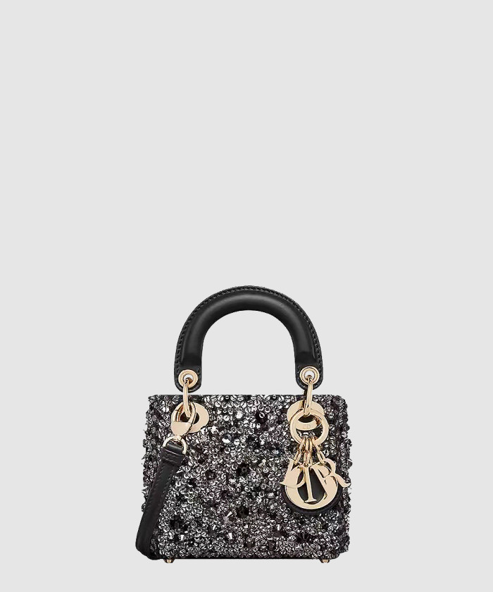 레이디백 마이크로 S0856 【매장-1000만원대】