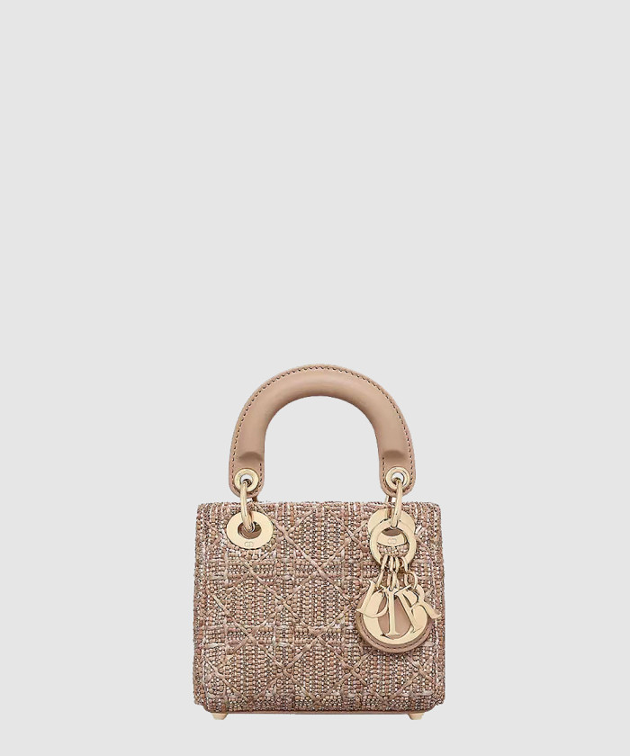 레이디백 마이크로 S0856 【매장-970만원대】