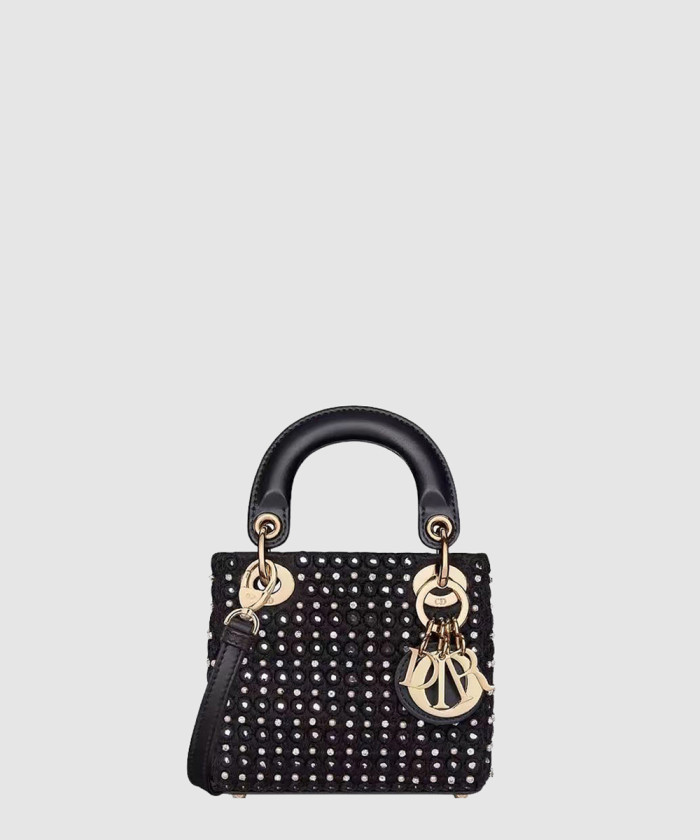 레이디백 마이크로 S0856 【매장-1000만원대】