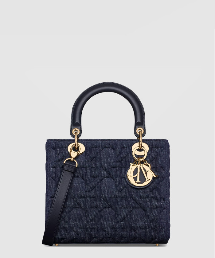 레이디백 디라이트 미듐 M0565 【매장-970만원대】