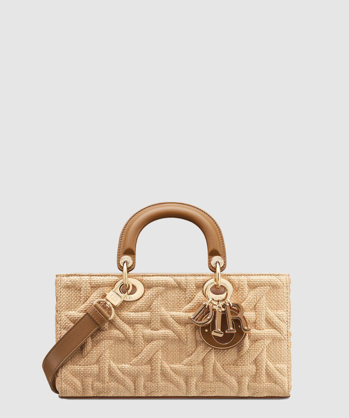 레이디 디조이백 미듐 M0540 【매장-740만원대】