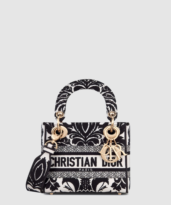 레이디백 디라이트 미니 M0500 【매장-650만원대】