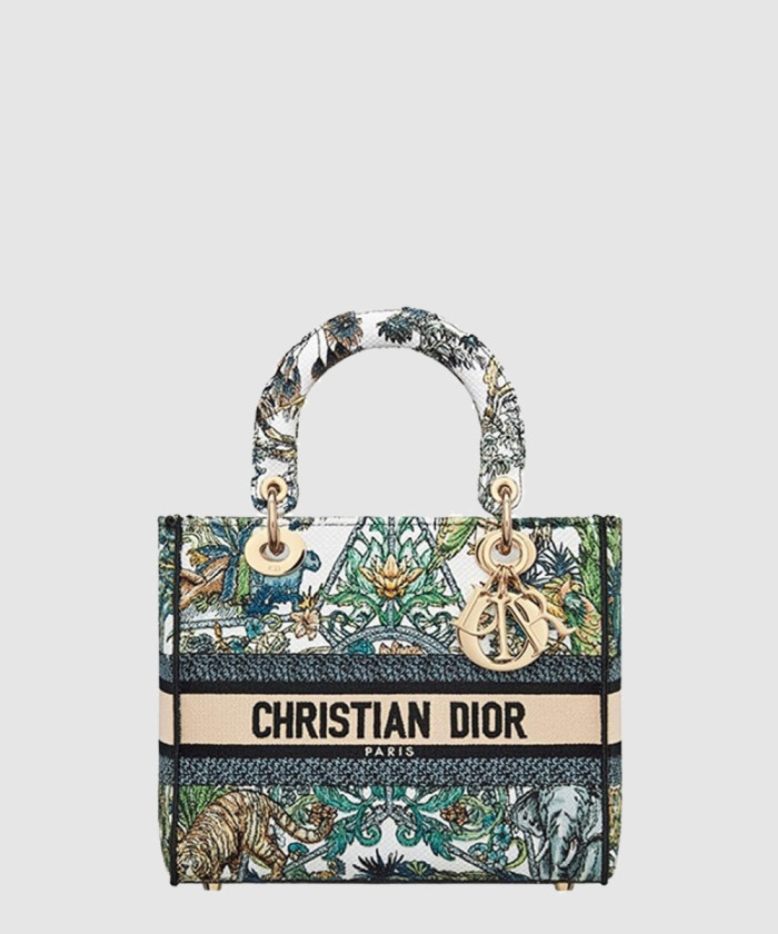 레이디백 램스킨 미듐 M0565 【매장-740만원대】