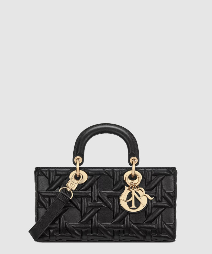 레이디 디조이백 미듐 M0540 【매장-740만원대】