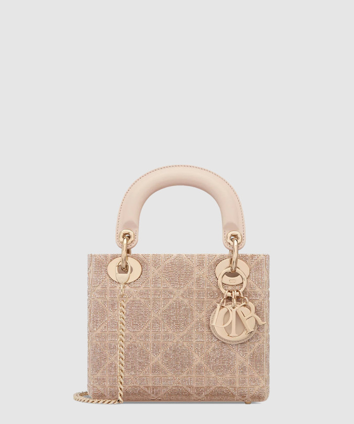 레이디백 미니 M0505 【매장-810만원대】