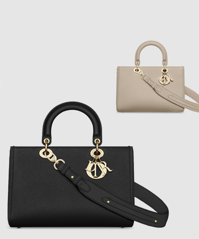 디자이어 레이디백 ABC M1151 【매장-830만원대】